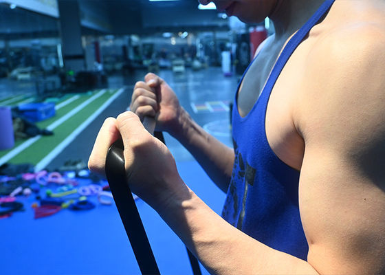 Customizable Color Options for Latex Pull Up Assistance Bands Set – Ideal for Strength Training and Fitness