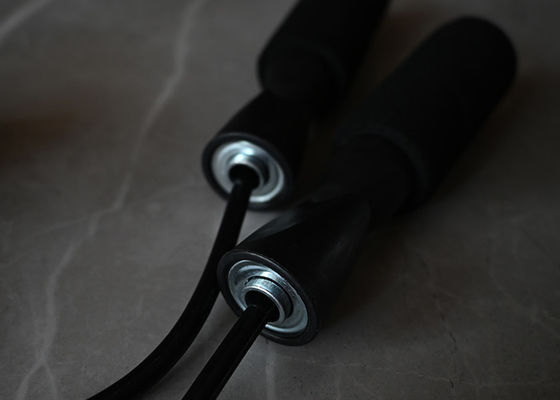 Wireless Jump Rope: Enjoy a tangle-free cardio workout, indoors or out