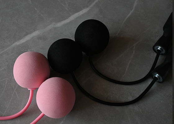 Cordless Jump Rope: Enjoy a tangle-free skipping experience with this ropeless fitness solution.