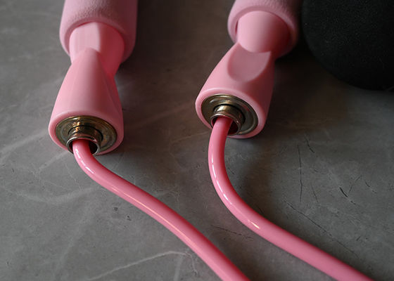 Cordless Jump Rope: Enjoy a tangle-free skipping experience with this ropeless fitness solution.