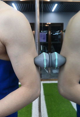 Hands-Free Massage Tool for Mounting - A Convenient Solution for Massage Therapy