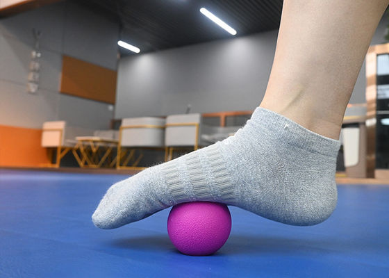 Stress Relief and Foot Pain Relief Massage Ball for Ultimate Relaxation