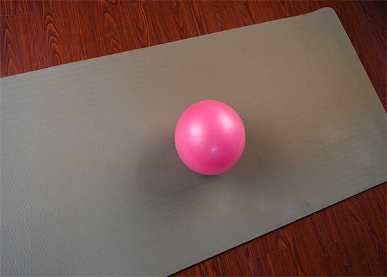 Stable Mini Yoga Ball: Enhance Your Pilates and Gym Workouts with a 25cm OD Fitness Ball