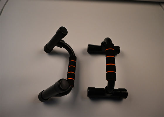 NBR Handled Push-Up Bars: ISO Approved Push-Up Equipment for Enhanced Performance