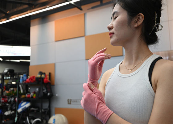 Breathable Half-Finger Winter Gloves for Gym, Hiking, and Climbing