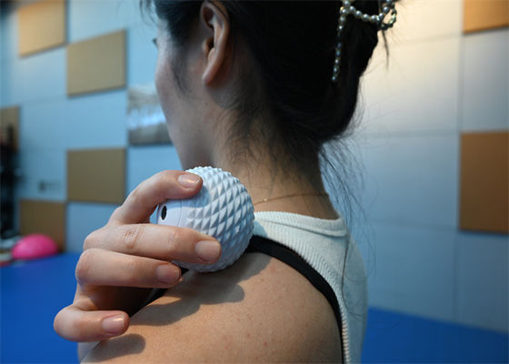 Stress Relief And Foot Pain Relief Massage Ball For Ultimate Full Body Relaxation