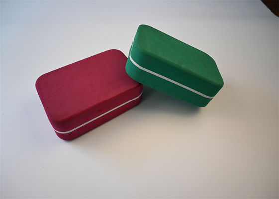 Colorful EVA Foam Yoga Blocks for Odor-Free and Enhanced Yoga Practice