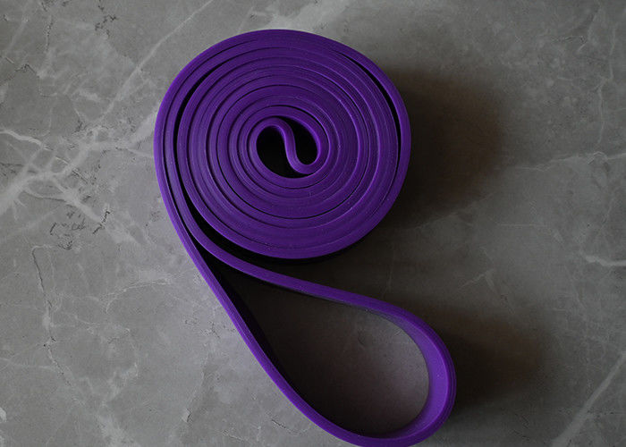 Elastic TPE Fitness Band,Premium TPE Band Full-Body Workouts, Unmatched Durability - Elevate Your Fitness!