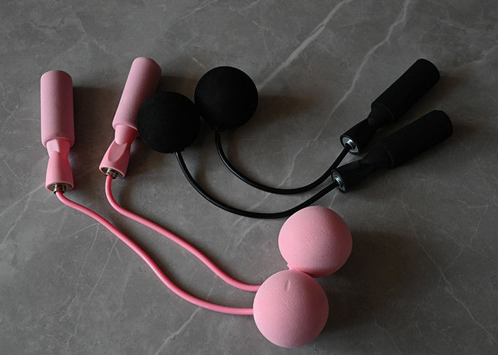 Cordless Jump Rope: Enjoy a tangle-free skipping experience with this ropeless fitness solution.