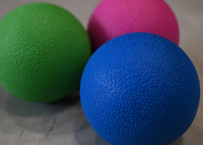 Stress Relief and Foot Pain Relief Massage Ball for Ultimate Relaxation