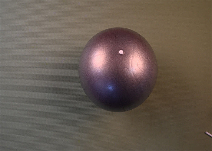 Stable Mini Yoga Ball: Enhance Your Pilates and Gym Workouts with a 25cm OD Fitness Ball