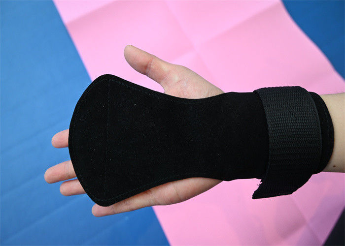 ODM Gym Wrist Wraps Pink Green Wrist Wraps For Weight Lifting